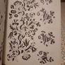 Peasant Designs for Artists and Craftsmen (Soft cover)Ed  Sibbett Image 10