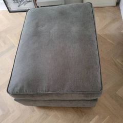 pouffe