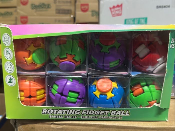Squishies