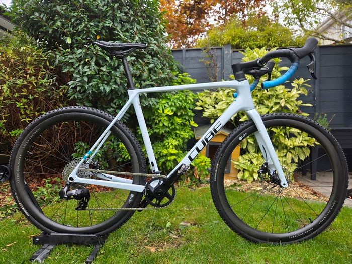 Cube Cross Race C:62 2026