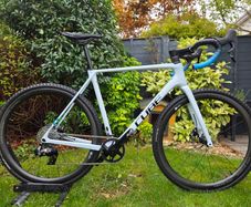 Cube Cross Race C:62 2026