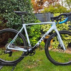 Cube Cross Race C:62 2026