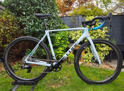 Cube Cross Race C:62 2026