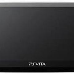 PlayStation Vita with Original Box [3G+WiFi] (Grade B)
