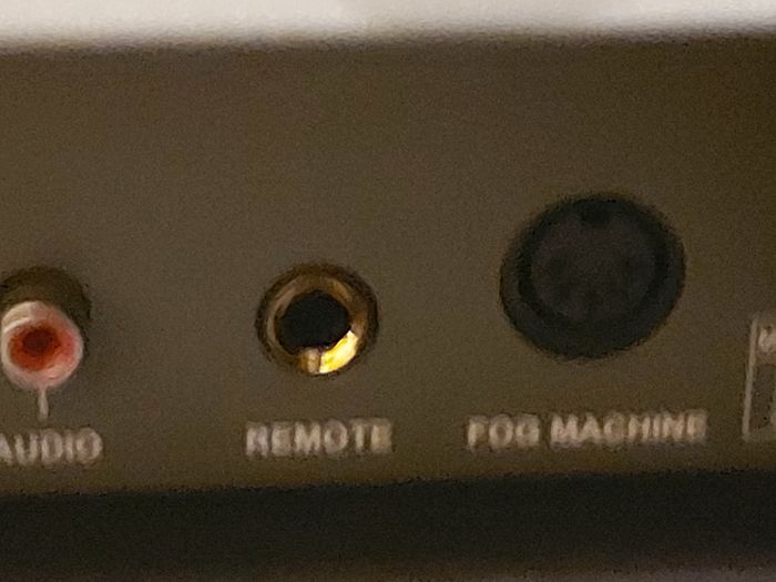 FLYHT PRO SCENE SETTER DC-1224 24 Channel DMX Console in excellent like new condition