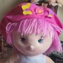 plush ragdoll Image 2