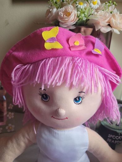 plush ragdoll
