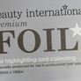 ProcareFoilsPremium Foil 100mm x1000m Image 2