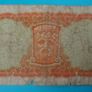 Irish 1966 &68 X 5 Lavery ten shilling banknote in used condition Image 9