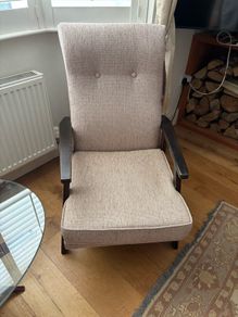 Armchair