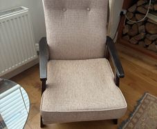 Armchair