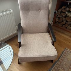 Armchair