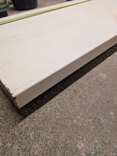 Laminate Worktop