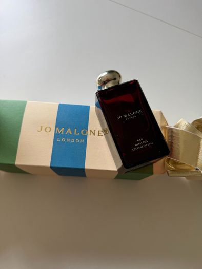 JO MALONE Red Hibiscus 100ml niche parfum