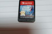 nintendo switch game Hello Neighbor 2