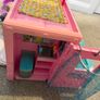 Barbie camper van Image 3