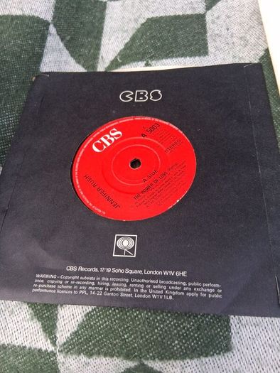 17 Quality 70's 45 Vinyls