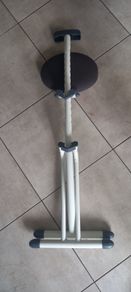 Strong foldable Musicians Chair