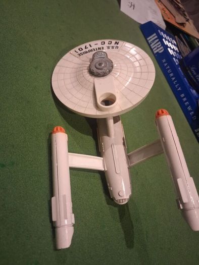 star trek