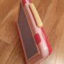 Magnetic letters and chalkboard case from ELC Image 5