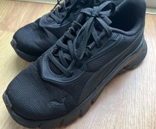 Trainers UK5.5 Puma