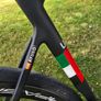 Colnago V3Rs UAE genuine team bike Image 3