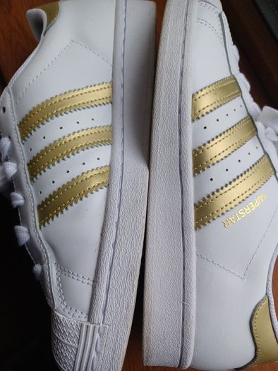 Ladies Addidas Trainers
