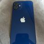 Apple 12 (blue) Image 3