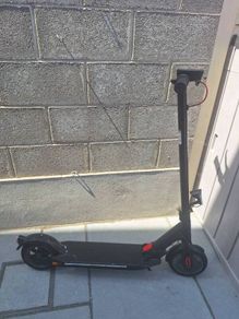 Electric scooter (No Charger)