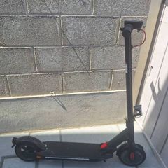 Electric scooter (No Charger)