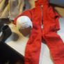 Action Man Accessories Image 3