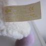 Russ Berrie Plush & Soft Lamb Troll Image 3