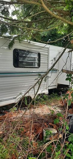 caravan for sale