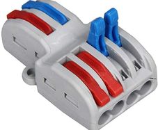 New Quick Wire Connector SPL