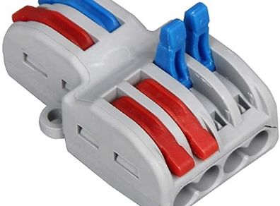 New Quick Wire Connector SPL