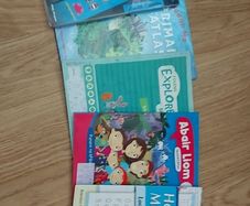 School books for free