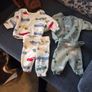 Breast pump baby bottles and baby clothes Image 5