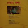 Louise Jones - Noreen Bawn LP - Signed - Irish Country Image 2