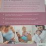 3 Pregnancy books Image 2