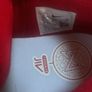 Nike Air Strobel Basketball Shoes Size UK8 (small fitting) Image 2