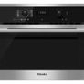 Miele Combi Oven & Microwave Image 5