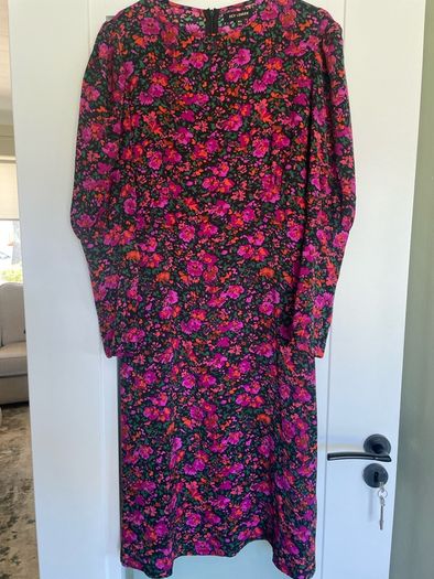 midi dress