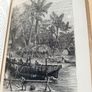 The Two Voyages (vintage book) Image 8