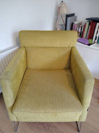 Armchair