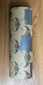 Jessup Skateboard Griptape