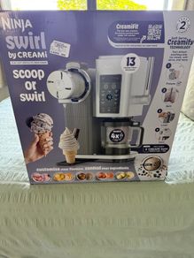 Ice Cream Maker