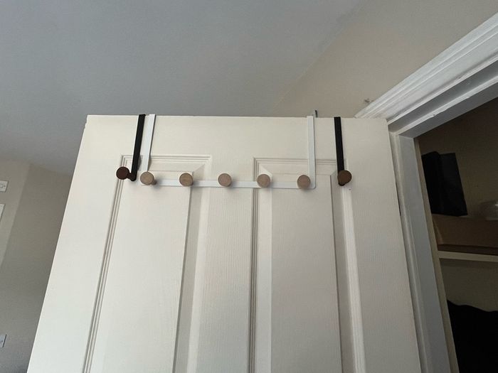 hangers