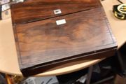 Writing box