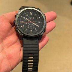 Garmin Tactix 8 Solar 51mm