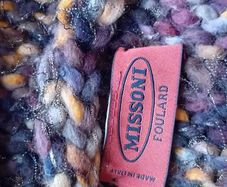 Missoni Scarf  Made in Italy Women Very Good Codition